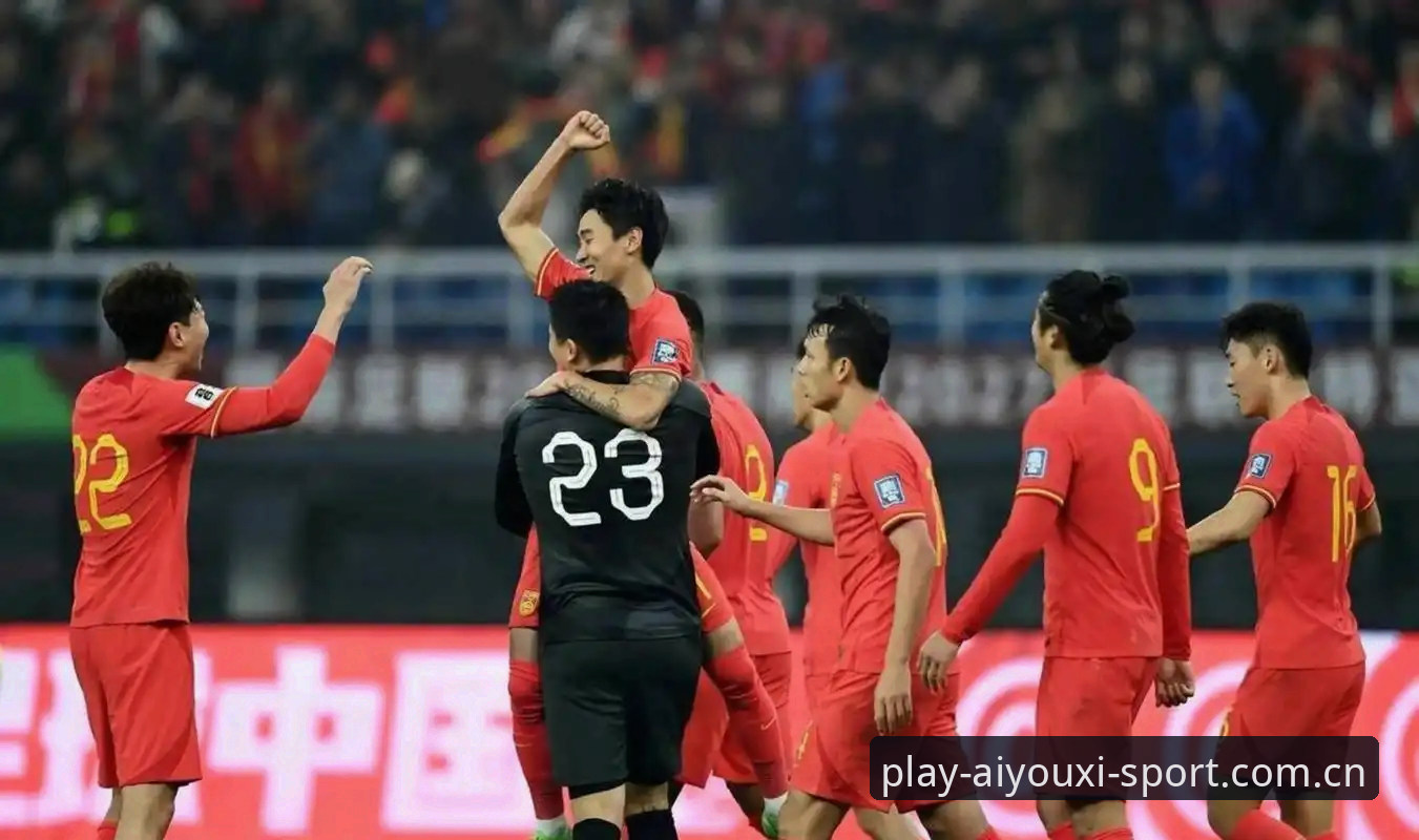 U19国青土伦杯止步，三问待解