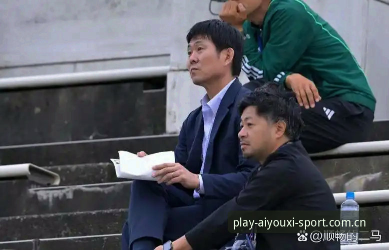 热身赛vs封闭演练：森保一赌对的那步棋